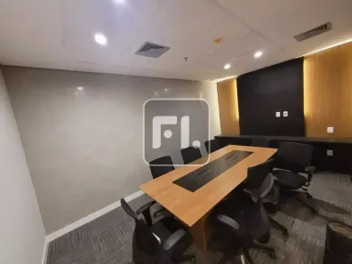 Sala Comercial à venda, 179m² no Brooklin Paulista, São Paulo