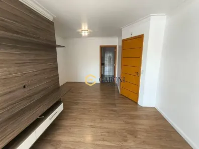 Apartamento com 3 Quartos para alugar, 90m² no Vila Ipojuca, São Paulo