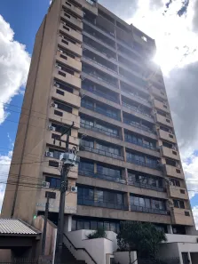 Apartamento com 3 Quartos à venda, 165m² no Centro, Bela Vista do Paraíso