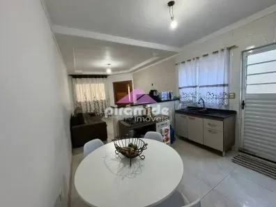 Casa com 4 Quartos à venda, 143m² no Jardim Satélite, São José dos Campos
