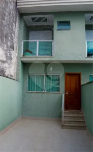 Sobrado com 2 Quartos à venda, 108m² no Vila Pirituba, São Paulo