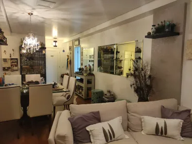 Apartamento com 3 Quartos à venda, 88m² no , Campos do Jordão