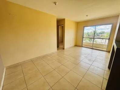 Apartamento com 3 Quartos à venda, 74m² no Vila Alpes, Goiânia