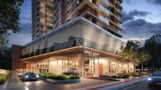 Apartamento com 3 Quartos à venda, 121m² no Praia Brava de Itajaí, Itajaí