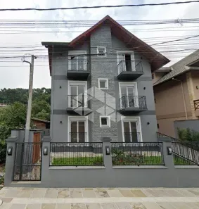 Apartamento com 1 Quarto à venda, 42m² no Dutra, Gramado