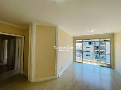 Apartamento com 3 Quartos à venda, 98m² no Cambuí, Campinas
