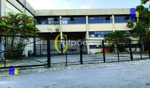 Galpão/Depósito/Armazém para alugar, 1600m² no Tamboré, Barueri