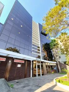 Sala Comercial para alugar, 50m² no Três Figueiras, Porto Alegre