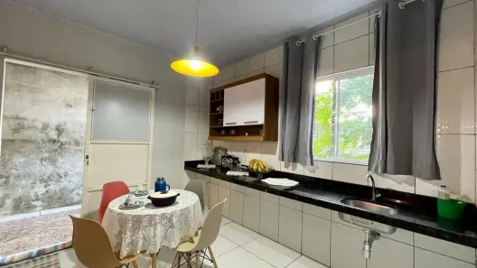 Casa com 3 Quartos à venda, 150m² no Santo Antônio, Teresina
