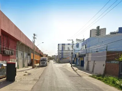 Lote/Terreno à venda, 389m² no Atrás da Banca, Petrolina