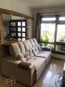 Apartamento com 2 Quartos à venda, 58m² no Medianeira, Porto Alegre
