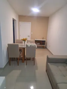 Apartamento com 2 Quartos para alugar, 60m² no Buraquinho, Lauro de Freitas