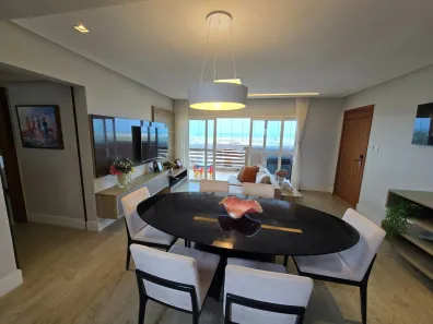 Cobertura com 3 Quartos à venda, 347m² no Mosqueiro, Aracaju