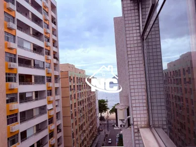 Apartamento com 3 Quartos à venda, 100m² no Icaraí, Niterói