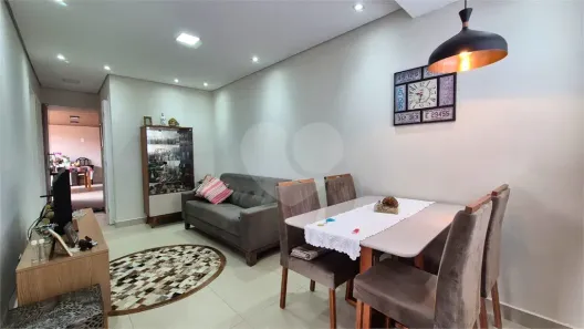 Casa de Condomínio com 2 Quartos à venda, 48m² no Conjunto Habitacional Júlio de Mesquita Filho, Sorocaba