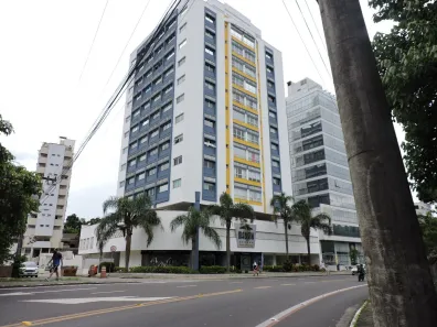 Sala Comercial à venda, 23m² no Trindade, Florianópolis