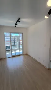 Apartamento com 2 Quartos para alugar, 54m² no Vila Clementino, São Paulo