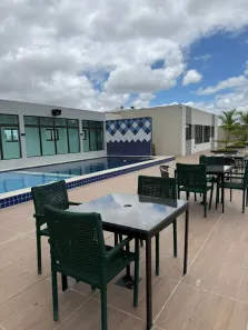 Apartamento com 1 Quarto para alugar, 32m² no Indianópolis, Caruaru