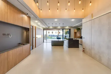 Casa de Condomínio com 4 Quartos para venda ou aluguel, 335m² no Condomínio Residencial Alphaville I, São José dos Campos