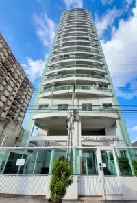 Apartamento com 3 Quartos à venda, 104m² no Pedreira, Belém