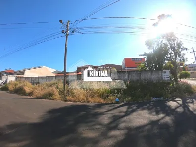 Lote/Terreno para alugar, 420m² no Contorno, Ponta Grossa
