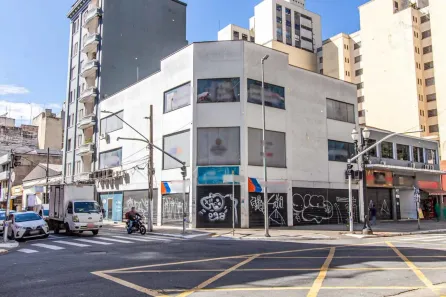 Ponto Comercial para alugar, 900m² no Campos Elíseos, São Paulo