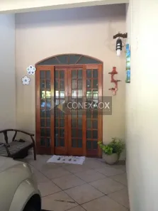Casa com 2 Quartos à venda, 58m² no Jardim San Diego, Campinas
