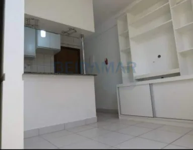 Apartamento com 1 Quarto à venda, 27m² no Norte, Brasília