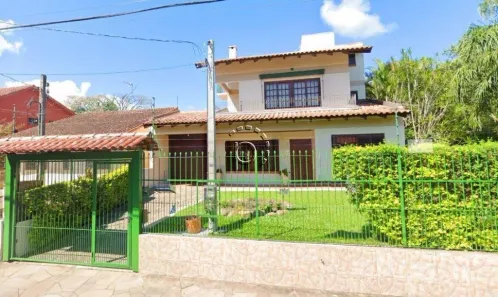 Casa com 4 Quartos à venda, 280m² no Ipanema, Porto Alegre