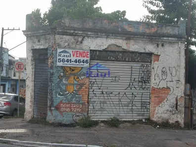 Ponto Comercial à venda, 140m² no Santo Amaro, São Paulo