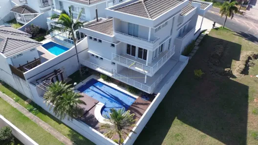 Casa de Condomínio com 3 Quartos para alugar, 600m² no Residencial Colinas de São Francisco, Bragança Paulista