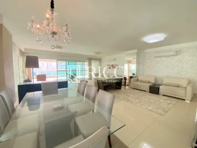 Apartamento com 4 Quartos à venda, 375m² no Gonzaga, Santos