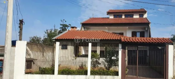 Casa com 3 Quartos à venda, 303m² no Guajuviras, Canoas