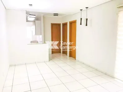 Apartamento com 2 Quartos à venda, 60m² no Chácara Luza, Rio Claro