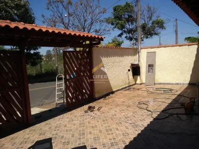 Casa com 3 Quartos à venda, 160m² no Loteamento Parque São Martinho, Campinas
