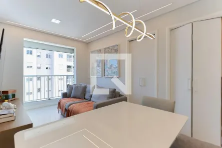 Apartamento com 2 Quartos à venda, 43m² no Vila Guaca, São Paulo