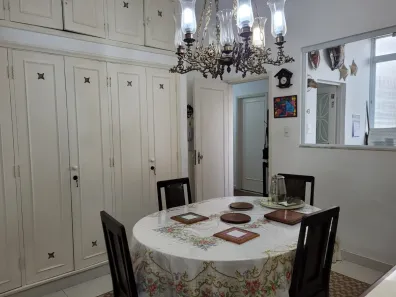 Apartamento com 4 Quartos à venda, 400m² no Consolação, São Paulo
