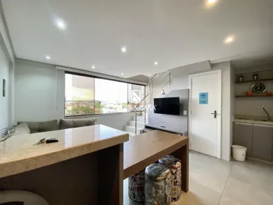 Apartamento com 1 Quarto à venda, 40m² no , Torres