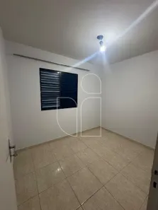 Apartamento com 2 Quartos para venda ou aluguel, 40m² no Jardim Araxá, Marília