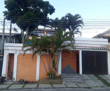 Sobrado com 7 Quartos à venda, 308m² no Morada dos Nobres, Taubaté