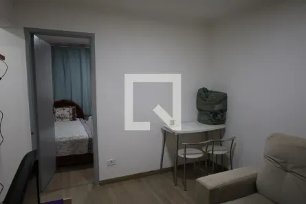 Apartamento com 2 Quartos à venda, 45m² no Vila Santana, São Paulo