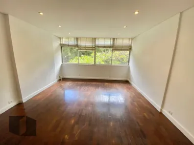 Apartamento com 4 Quartos à venda, 130m² no Leblon, Rio de Janeiro