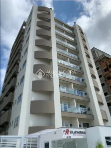 Apartamento com 2 Quartos à venda, 79m² no Ipiranga, São José