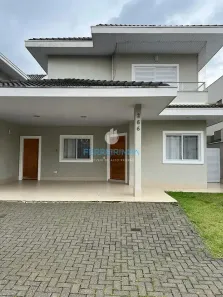 Casa com 4 Quartos à venda, 183m² no Urbanova VII, São José dos Campos