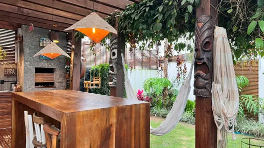 Casa com 3 Quartos à venda, 189m² no Campeche, Florianópolis