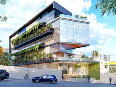 Ponto Comercial para alugar, 34m² no Santo Antônio, Campina Grande