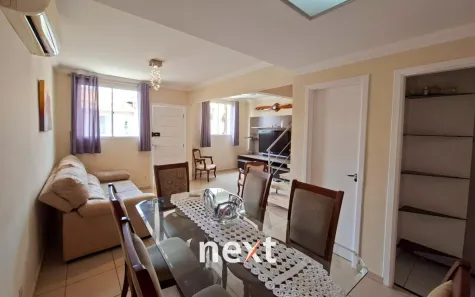 Casa de Condomínio com 3 Quartos à venda, 110m² no Parque Rural Fazenda Santa Cândida, Campinas