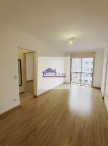 Apartamento com 1 Quarto à venda, 40m² no Vila Clementino, São Paulo