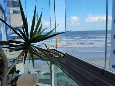 Apartamento com 2 Quartos à venda, 70m² no Caiçara, Praia Grande