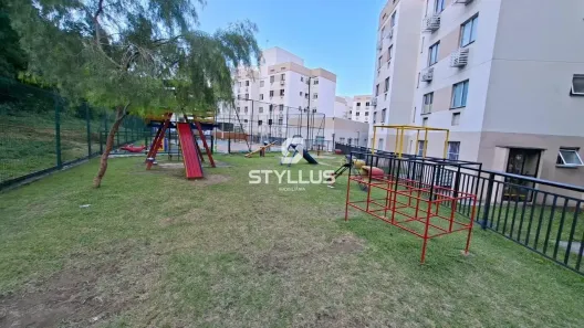 Apartamento com 2 Quartos à venda, 44m² no Engenho Novo, Rio de Janeiro